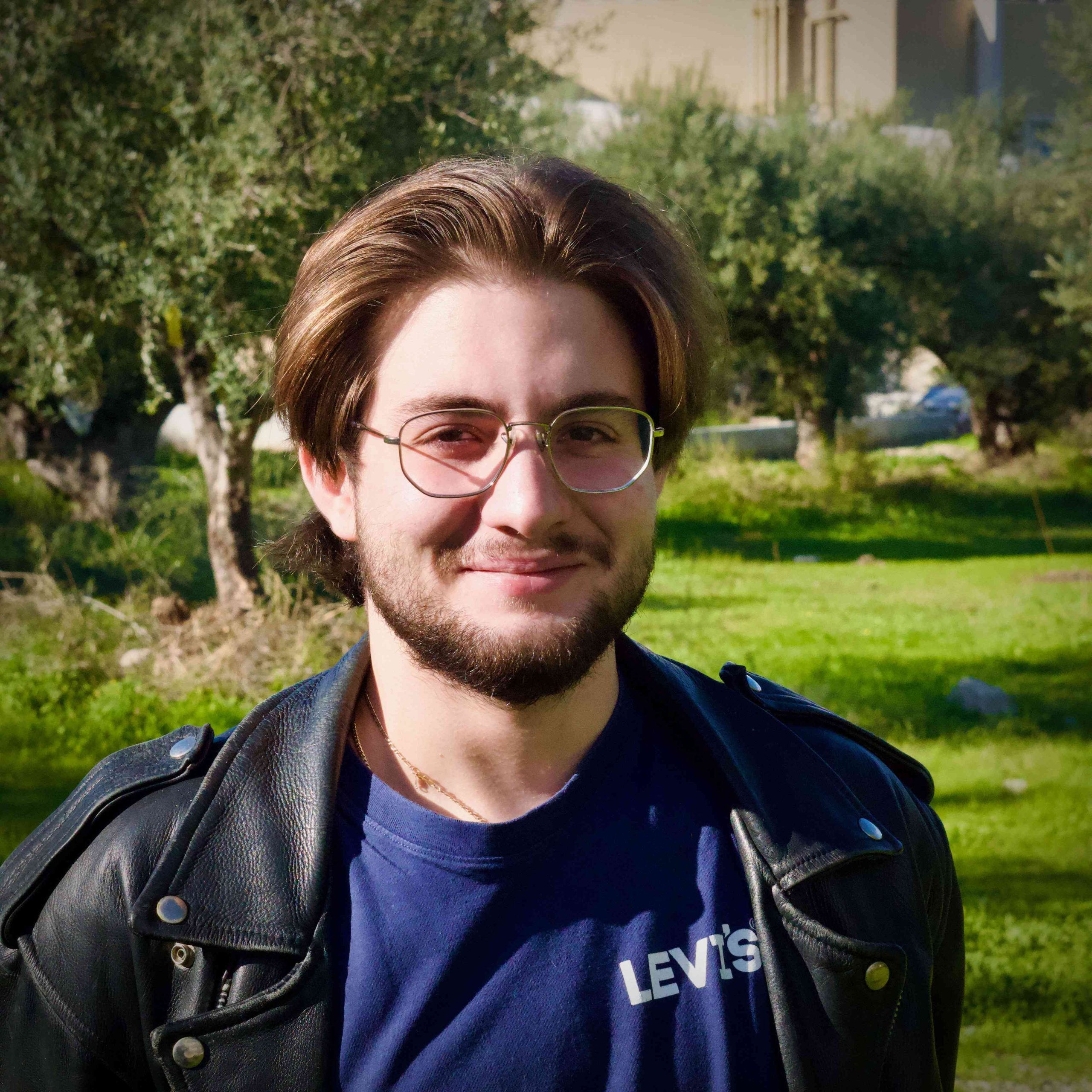 Konstantinos Seresiotis